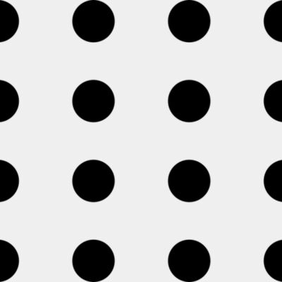 Dot Grid Pattern Thumbnail
