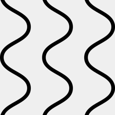Wavy Vertical Lines Thumbnail