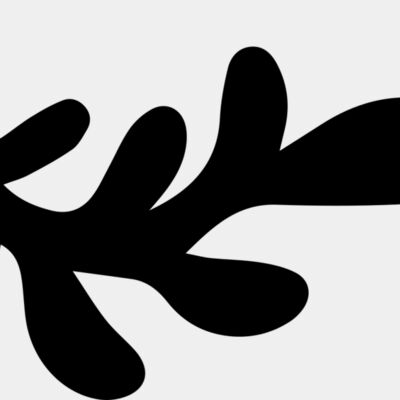 Oak Leaf Sprig Thumbnail