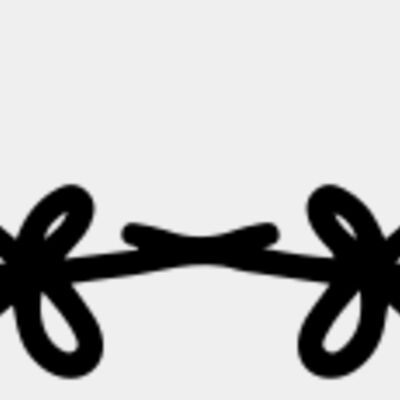 Daisy Chain Border Thumbnail