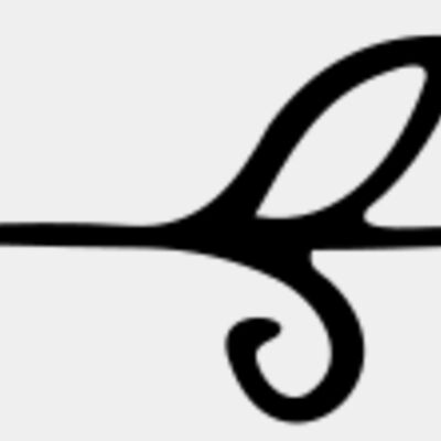 Delicate Vine Divider Thumbnail