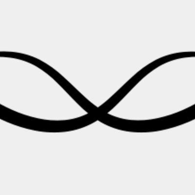 Double Heart Flourish Thumbnail