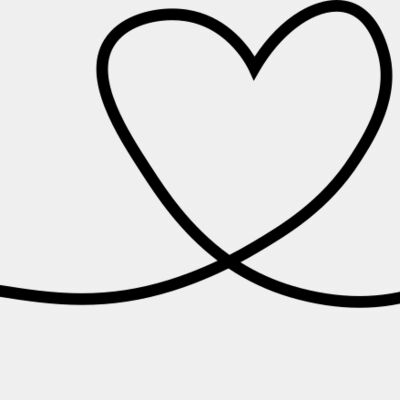 Heart Loop Divider Thumbnail