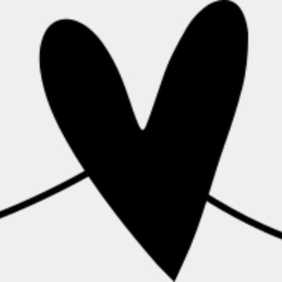 Heart Swirl Divider Thumbnail