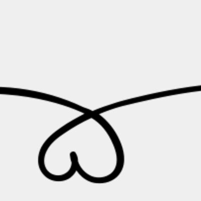 Heart Vine Border Thumbnail