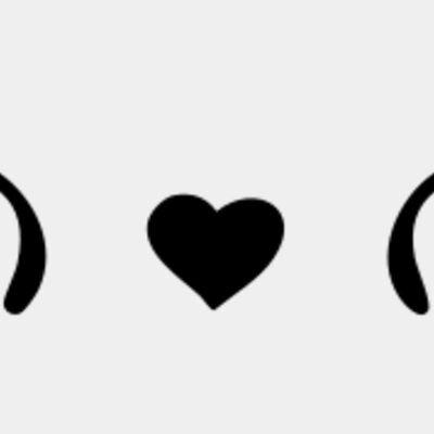 Romantic Swirl Divider Thumbnail