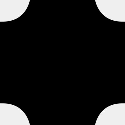 Decorative Corner Frame Thumbnail