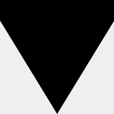 Inverted Triangle Badge Thumbnail
