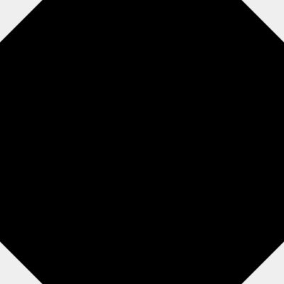 Octagon Frame Thumbnail