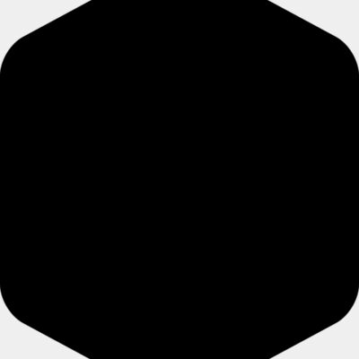 Shield Hexagon Badge Thumbnail
