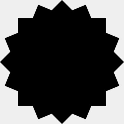 Starburst Seal Thumbnail