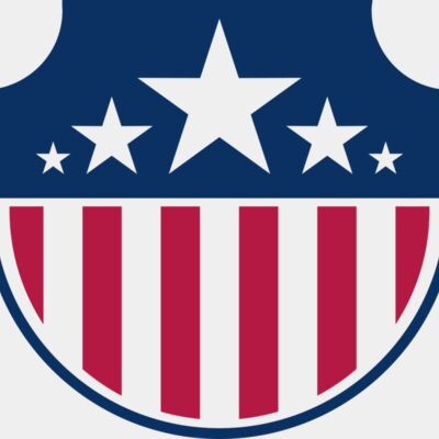 Scalloped Badge Thumbnail