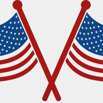 US Flags Thumbnail
