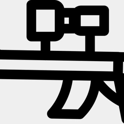 Assault Rifle Thumbnail