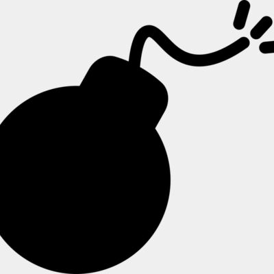 Bomb Thumbnail