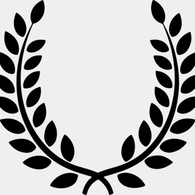 Laurel Victory Wreath Thumbnail