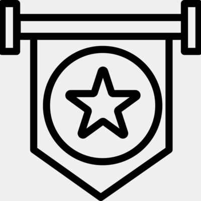 Military Banner Thumbnail