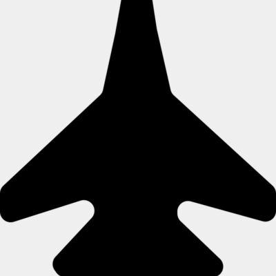 Military Jet Thumbnail