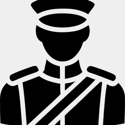 Military Officer Thumbnail