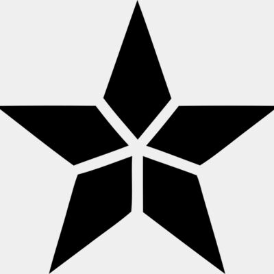 Patriotic Star Thumbnail