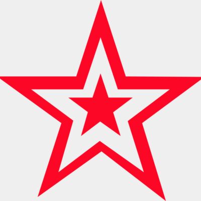Outline Double Star Thumbnail
