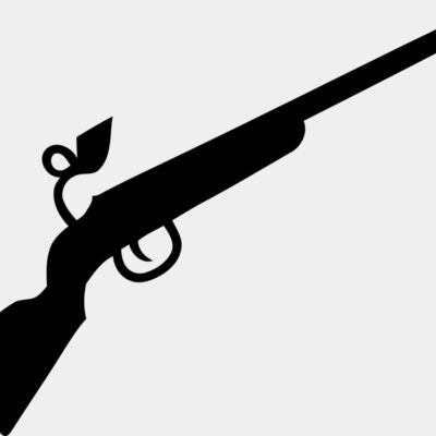 Historic Musket Thumbnail