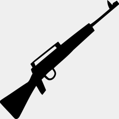 Tactical Rifle Thumbnail