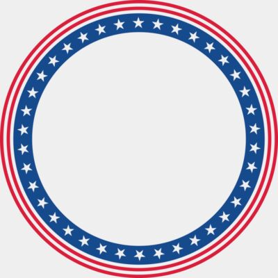 Circular Stars Badge 2 Thumbnail