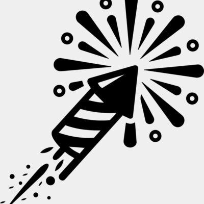 Firework Popper Thumbnail