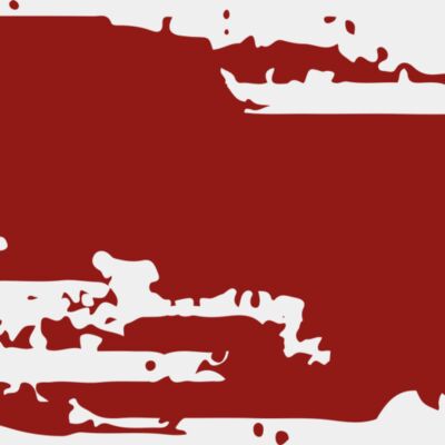 Grunge Red Flag Thumbnail