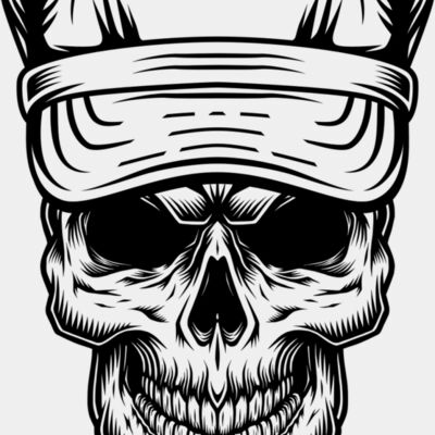 Military Skull Thumbnail