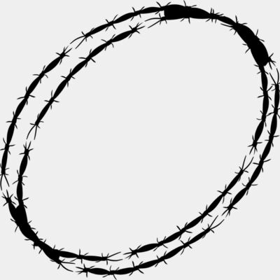 Circled Wire Thumbnail
