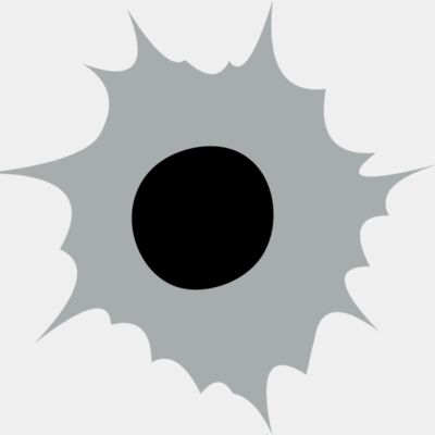 Bullet Hole 3 Thumbnail
