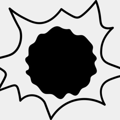 Bullet Hole Thumbnail