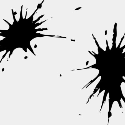 Bullet Impact Splatter Thumbnail