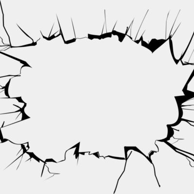 Cracked Frame Thumbnail