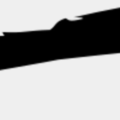 Dripping Paint Stroke Thumbnail