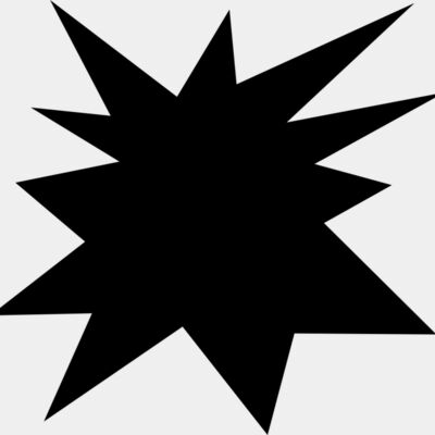 Grunge Starburst Thumbnail