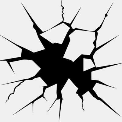 Impact Crack Thumbnail