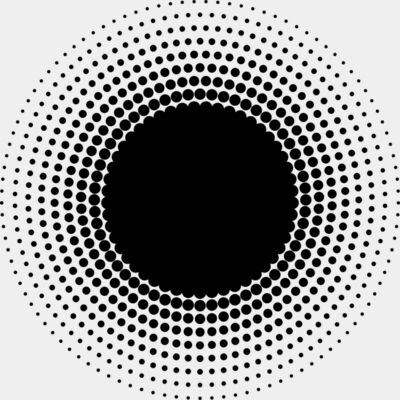 Halftone Dot Thumbnail