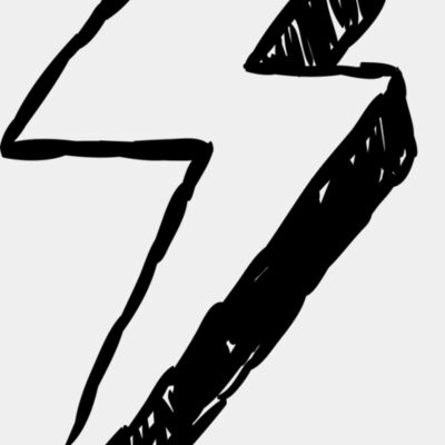 Sketch Lightning Thumbnail