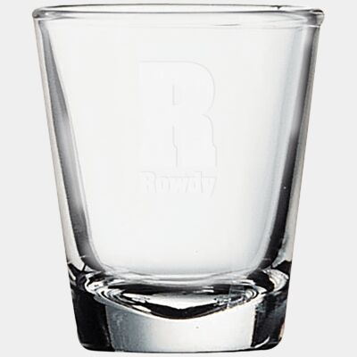 PCG100 - 2 oz. Shot Glass  Thumbnail