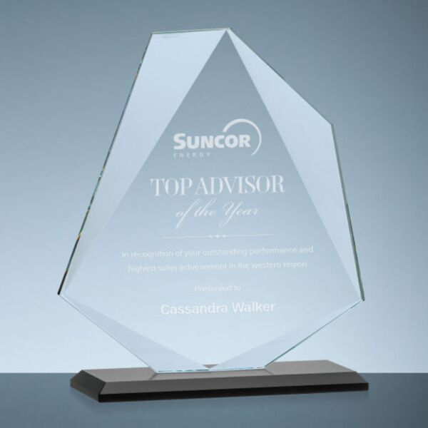 Mercury Award Thumbnail