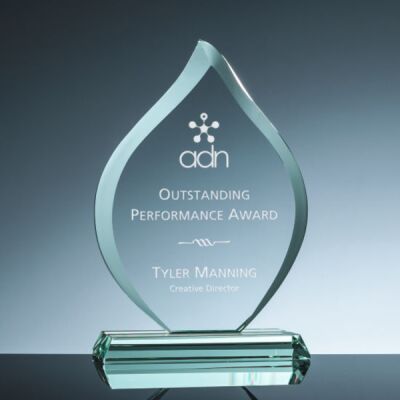 Apollo Flame Award Thumbnail