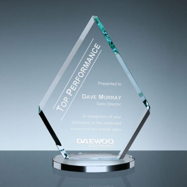 Simplex Diamond Award Thumbnail