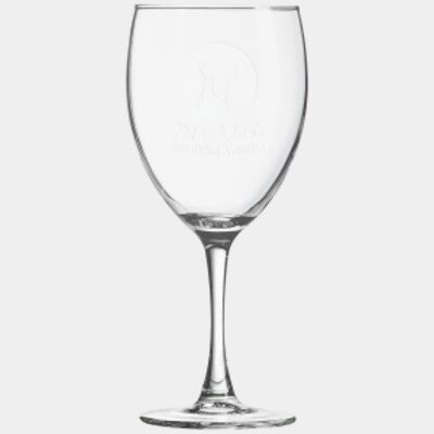 PCG305 - 10 Wine Glass Thumbnail