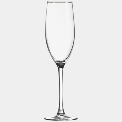 PCG300 - 8 oz. Champagne Flute Thumbnail