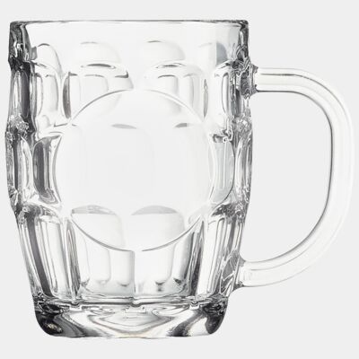 PCG213 - 20 oz. Beer Mug Thumbnail