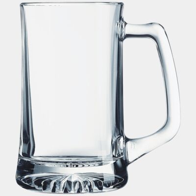 PCG212 - 14 oz. Beer Mug Thumbnail