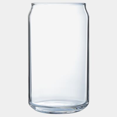 PCG125 - 16 oz. Can Glass Thumbnail